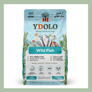 Ydolo Wild fish 2.5 kg