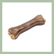 Kauwbot paardenhuid/kamala