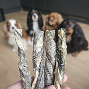 Vishuid sticks