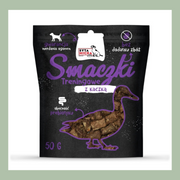 Syta Micha trainers diverse smaken