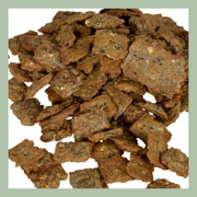 Lakse Kronch original 100% zalm