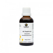 De Groene Os All septicum