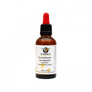 De Groene Os Teunisbloem Borage olie