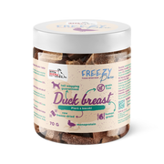 Syta Micha Freezy Eend