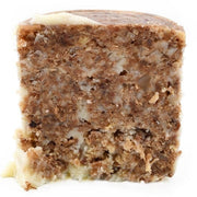 Lunderland vleesbotten