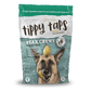 Tippy Taps fruit snack Peer