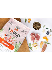 Ydolo Ibérico 10 kg