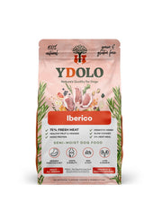 Ydolo Ibérico 2.5 kg