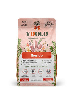 Ydolo Ibérico 2.5 kg