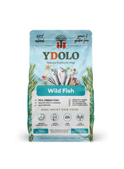 Ydolo Wild fish 10 kg