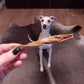 Lams spaghetti