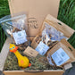 Birdie-Box