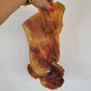 RunderKophuidplaat XL