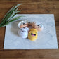 Kattenspeeltje Jolly Moggy dumpling set
