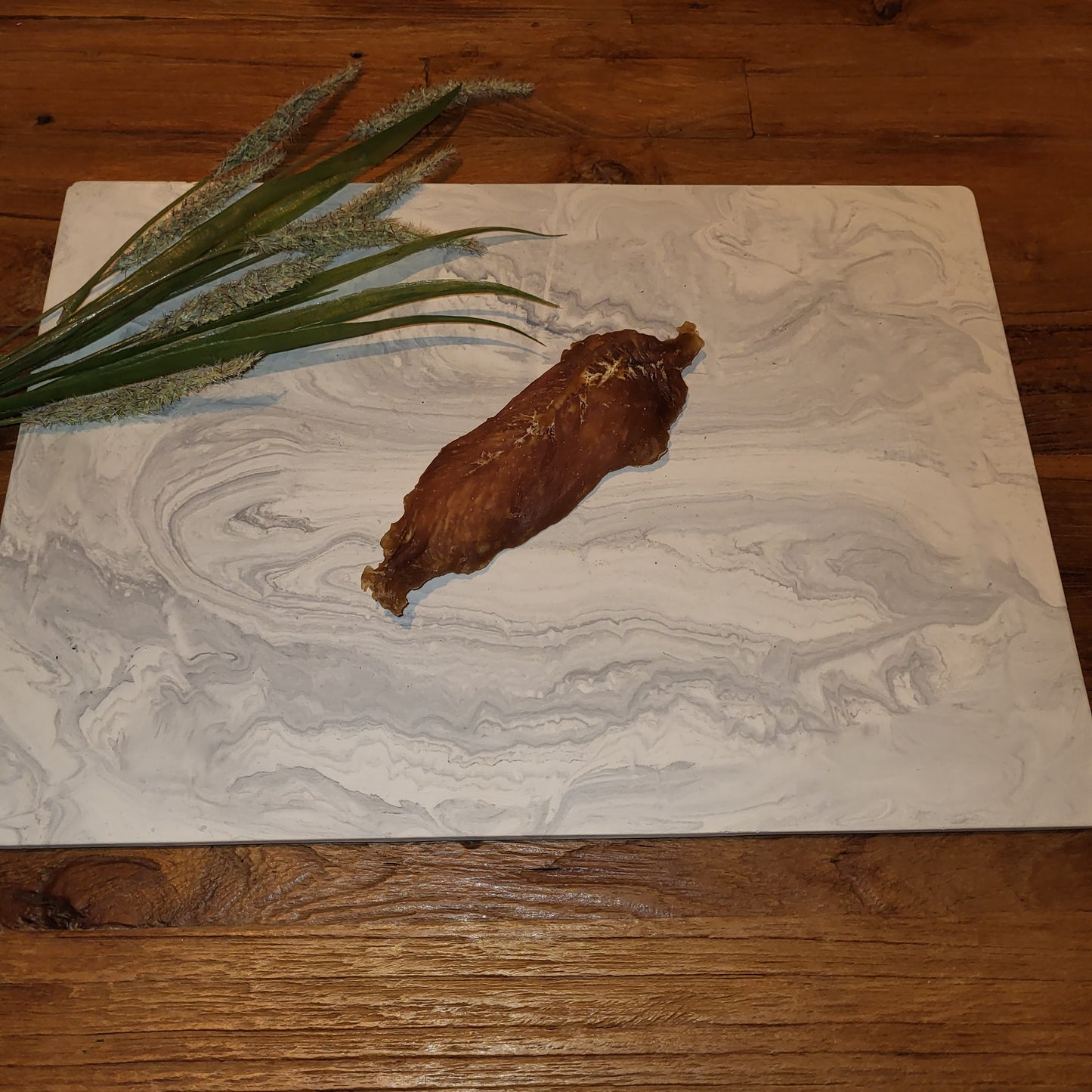 Eendenborstfilet