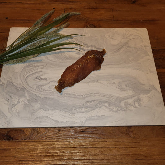 Eendenborstfilet