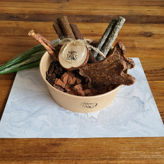 Cookie Bucket