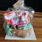 Puppybox "Girl"