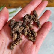 100% vleestrainer Hert